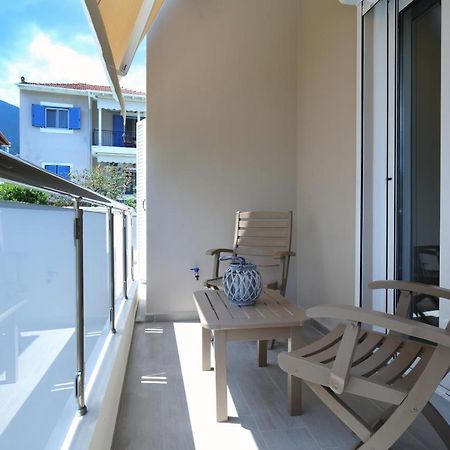 Kallithea Guesthouse นีดรี ภายนอก รูปภาพ
